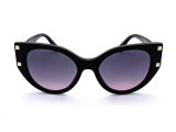 Сонцезахисні окуляри VALENTINO VA4068 5001/16 53 мм. Gradient Pink/Violet