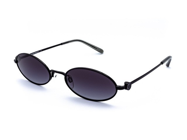 Сонцезахисні окуляри EMPORIO ARMANI EA2114 3014/8G 54мм. GRADIENT GREY. Фото 2