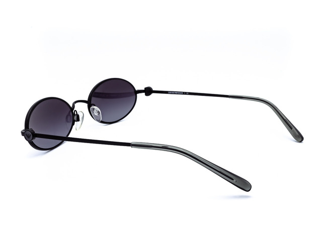 Сонцезахисні окуляри EMPORIO ARMANI EA2114 3014/8G 54мм. GRADIENT GREY. Фото 4