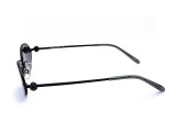 Сонцезахисні окуляри EMPORIO ARMANI EA2114 3014/8G 54мм. GRADIENT GREY. Фото 3