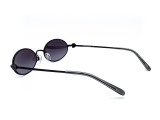 Сонцезахисні окуляри EMPORIO ARMANI EA2114 3014/8G 54мм. GRADIENT GREY. Фото 4