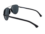 Сонцезахисні окуляри EMPORIO ARMANI EA2059 3203/87 61мм. TINTED GREY. Фото 4