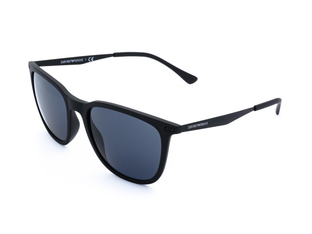 Сонцезахисні окуляри EMPORIO ARMANI EA4149 5042/87 55мм. TINTED GREY. Фото 2