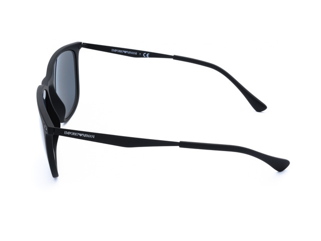 Сонцезахисні окуляри EMPORIO ARMANI EA4149 5042/87 55мм. TINTED GREY. Фото 3