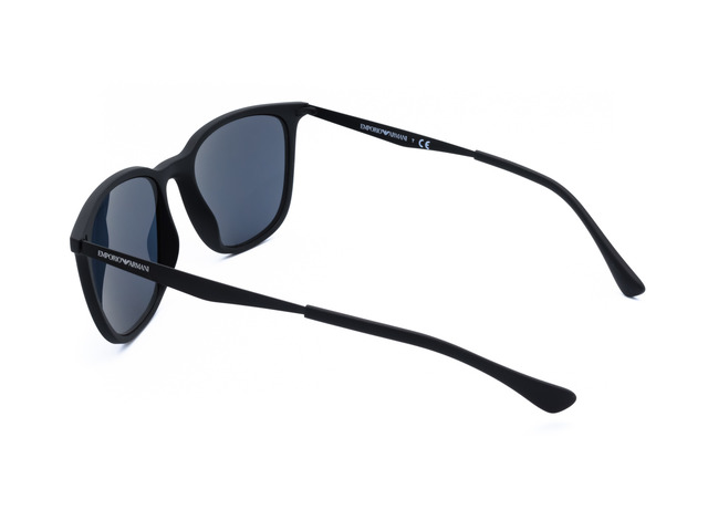 Сонцезахисні окуляри EMPORIO ARMANI EA4149 5042/87 55мм. TINTED GREY. Фото 4