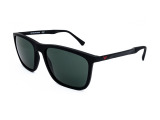 Сонцезахисні окуляри EMPORIO ARMANI EA 4150 5063/71 59мм. TINTED GREEN. Фото 2