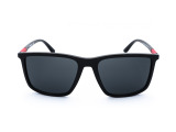 Сонцезахисні окуляри EMPORIO ARMANI EA4161 5017/87 57мм. TINTED GREY