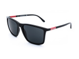 Сонцезахисні окуляри EMPORIO ARMANI EA4161 5017/87 57мм. TINTED GREY. Фото 2