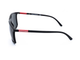 Сонцезахисні окуляри EMPORIO ARMANI EA4161 5017/87 57мм. TINTED GREY. Фото 3