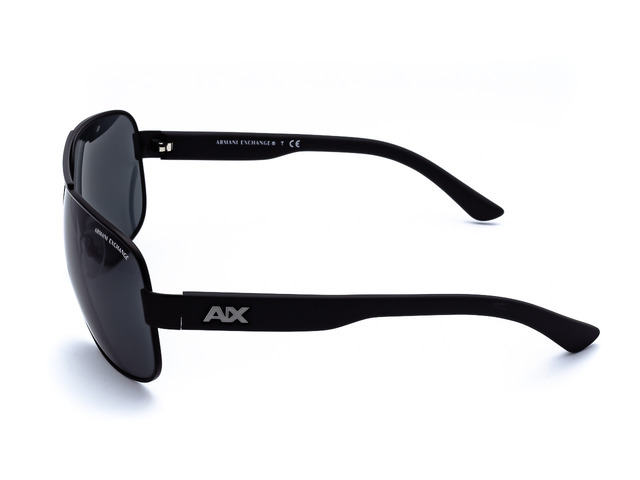 Сонцезахисні окуляри Armani Exchange AX2012S 606387 62мм. TINTED GREY. Фото 3