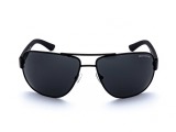 Сонцезахисні окуляри Armani Exchange AX2012S 606387 62мм. TINTED GREY