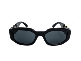 Сонцезахисні окуляри VERSACE VE 4361 GB1/87 53 мм. TINTED GREY