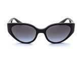 Сонцезахисні окуляри DOLCE & GABBANA DG 6146 501/8G 54 мм. GRADIENT GREY