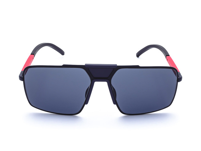 Сонцезахисні окуляри PRADA SPS 52X 06S-07L 59 мм. TINTED BLUE
