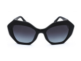 Сонцезахисні окуляри PRADA SPR 16W 1AB-5D1 53мм. GRADIENT GREY