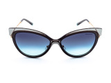 Сонцезахисні окуляри Tiffany&Co TF 3076 8324/9S 57 мм. GRADIENT BLUE