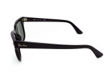 Сонцезахисні окуляри Ray-Ban Meteor Classic RB 2168 901/31 50 мм. TINTED GREEN. Фото 3