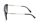 Сонцезахисні окуляри MIU MIU SMU 03U 1AB-5O0 55 мм. GRADIENT GREY. Фото 3