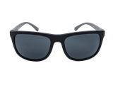 Сонцезахисні окуляри EMPORIO ARMANI EA 4079 5042/87 57мм. TINTED GREY