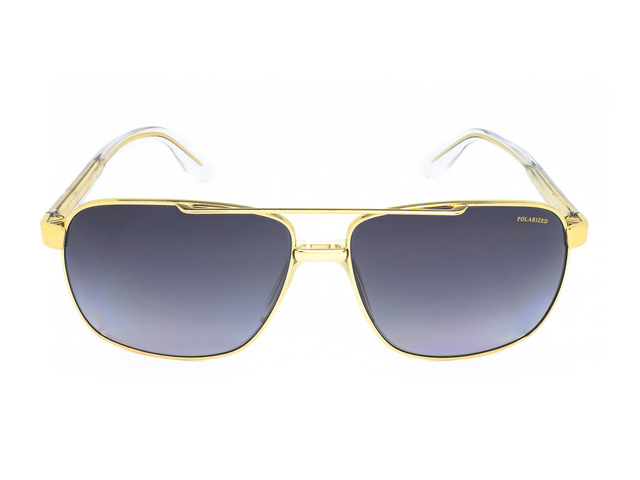 Сонцезахисні окуляри VERSACE VE 2174 1252/T3 59 мм. GRADIENT GREY POLAR