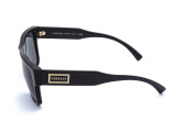 Сонцезахисні окуляри VERSACE 4379 GB1/87 56 мм. TINTED GREY. Фото 3