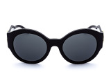 Сонцезахисні окуляри VERSACE 4380-B GB1/87 54 мм. TINTED GREY