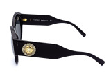 Сонцезахисні окуляри VERSACE 4380-B GB1/87 54 мм. TINTED GREY. Фото 3