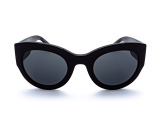 Сонцезахисні окуляри VERSACE 4353 GB1/87 51 мм. TINTED GREY