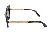 Сонцезахисні окуляри DOLCE & GABBANA DG 4357 502/13 60 мм. GRADIENT BROWN. Фото 3