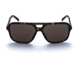 Сонцезахисні окуляри DOLCE & GABBANA DG 4354 502/73 58 мм. TINTED BROWN
