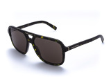 Сонцезахисні окуляри DOLCE & GABBANA DG 4354 502/73 58 мм. TINTED BROWN. Фото 2