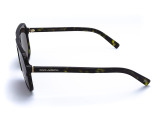 Сонцезахисні окуляри DOLCE & GABBANA DG 4354 502/73 58 мм. TINTED BROWN. Фото 3