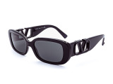 Сонцезахисні окуляри VALENTINO VA4067 5001/87 53 мм. TINTED GREY. Фото 2