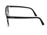 Сонцезахисні окуляри PRADA SPR 01V 398-0A7 56мм. GRADIENT GREY. Фото 3