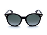 Сонцезахисні окуляри GUCCI GG0091S 001 52 мм. GRADIENT GREY