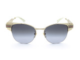 Сонцезахисні окуляри GUCCI GG0521S 001 52 мм. GRADIENT GREY
