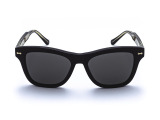 Сонцезахисні окуляри GUCCI GG0910S 001 53 мм. TINTED GREY