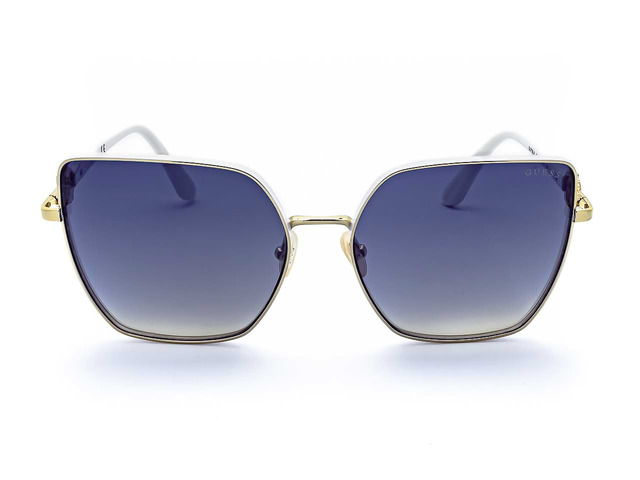 Сонцезахисні окуляри GUESS GU7790-S 32W 61 мм. GRADIENT BLUE