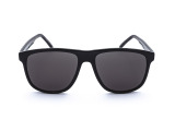 Сонцезахисні окуляри SAINT LAURENT SL334 001 56мм. TINTED BROWN