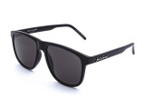 Сонцезахисні окуляри SAINT LAURENT SL334 001 56мм. TINTED BROWN. Фото 2