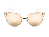Сонцезахисні окуляри Tiffany&Co TF 3070 6105/0W 62 мм. MIRROR GOLD