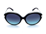 Сонцезахисні окуляри Tiffany&Co TF 4167 8285/9S 54 мм. GRADIENT LIGHT BLUE