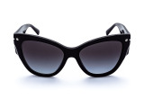 Сонцезахисні окуляри VALENTINO VA 4028 5001/8G 55 мм. GRADIENT GREY