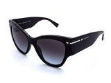 Сонцезахисні окуляри VALENTINO VA 4028 5001/8G 55 мм. GRADIENT GREY. Фото 2