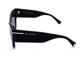 Сонцезахисні окуляри VALENTINO VA 4028 5001/8G 55 мм. GRADIENT GREY. Фото 3