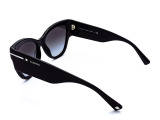 Сонцезахисні окуляри VALENTINO VA 4028 5001/8G 55 мм. GRADIENT GREY. Фото 4