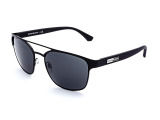 Сонцезахисні окуляри EMPORIO ARMANI EA2093 3001/87 57мм. TINTED GREY. Фото 2