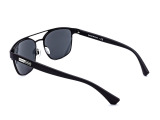 Сонцезахисні окуляри EMPORIO ARMANI EA2093 3001/87 57мм. TINTED GREY. Фото 4