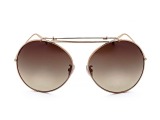 Сонцезахисні окуляри MAX MARA MM EVE 84EHA  61мм.GRADIENT BROWN