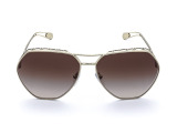 Сонцезахисні окуляри BVLGARI 6098 278/13 61 мм. GRADIENT BROWN